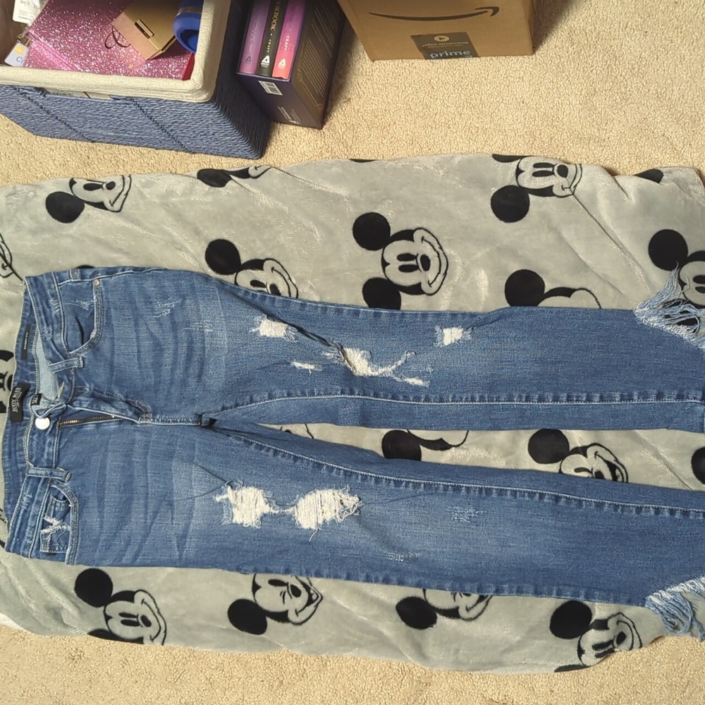 Judy Blues Skinny Fit jeans size 5